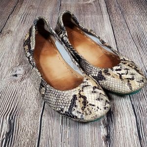 tieks sand snake